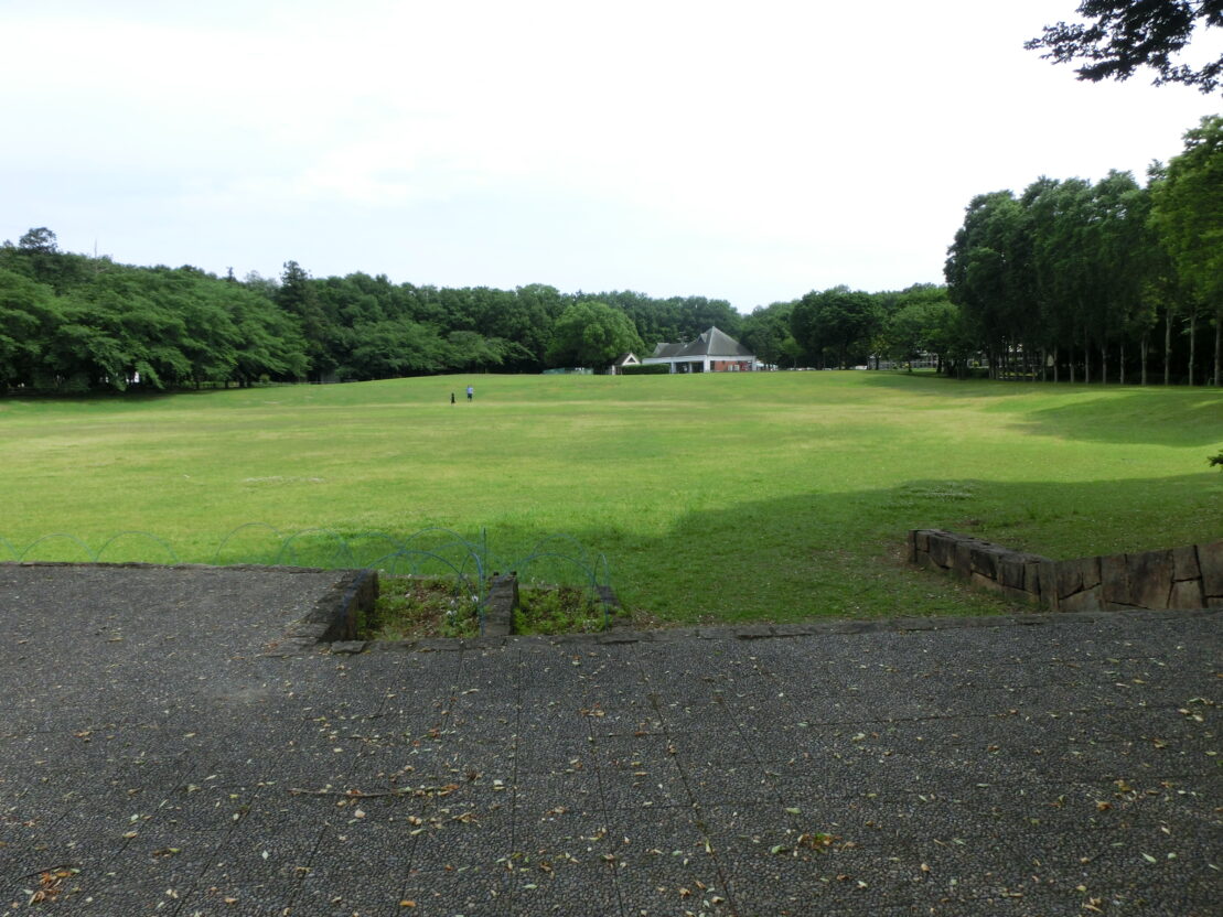 埼玉農林公園 (1)
