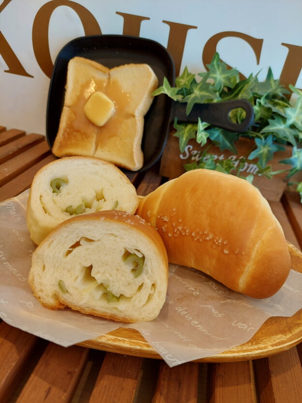 KOHSHI