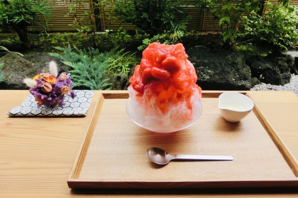 95379夏休みのおでかけに! 夏の深谷を楽しむコース