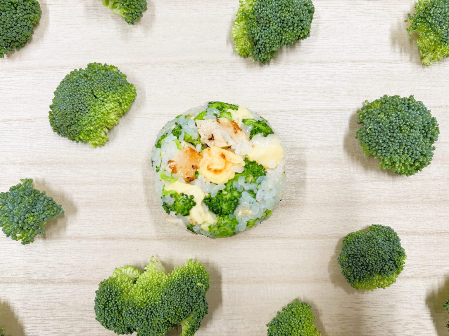 深谷ブロッコリーまつり｜道の駅おかべ