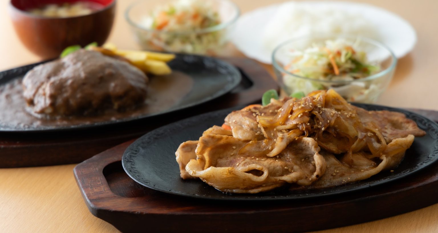 レストパーラー高原（こうげん）