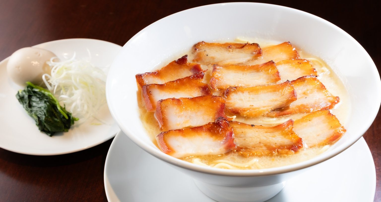 叉焼春 本格叉焼直売所 チャーシューメイ ストア