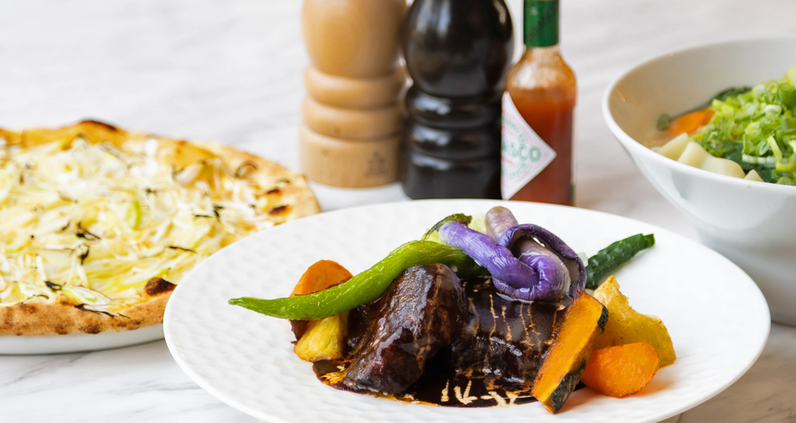 NOLA 深谷のめぐみ食堂