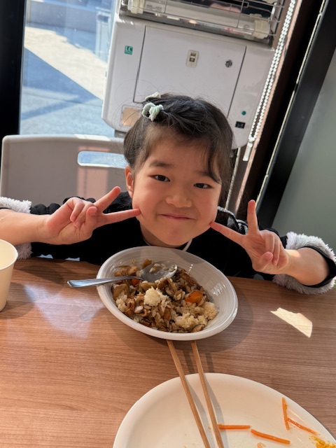 野菜教室　ときめき★キッチン｜深谷テラス ヤサイな仲間たちファーム